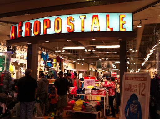 Shopping Mall «Mall of Georgia», reviews and photos, 3333 Buford Drive, Buford, GA 30519, USA