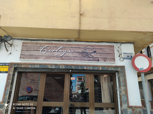 Cafe Bar Tikitaka - Polígono San Felipe, 12, 11300 La Línea de la Concepción, Cádiz