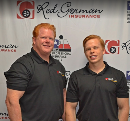 Insurance Agency «Red Gorman Insurance», reviews and photos