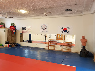 Noble Warrior Martial Arts LLC (Merrill, WI)