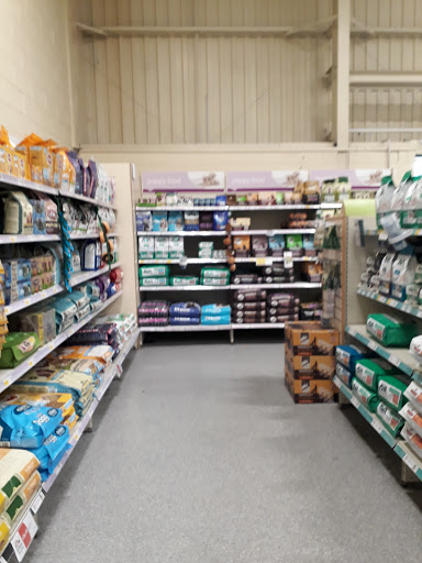 Pets at Home Stoke-on-Trent