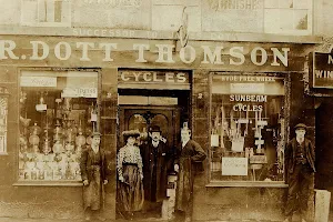 R Dott Thomson - Cupar Hardware image