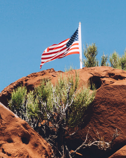 Tourist Attraction «Meteor Crater», reviews and photos, Interstate 40, Winslow, AZ 86047, USA