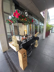 Photo n°4 de Tricy'Crêpe à Chatou ()