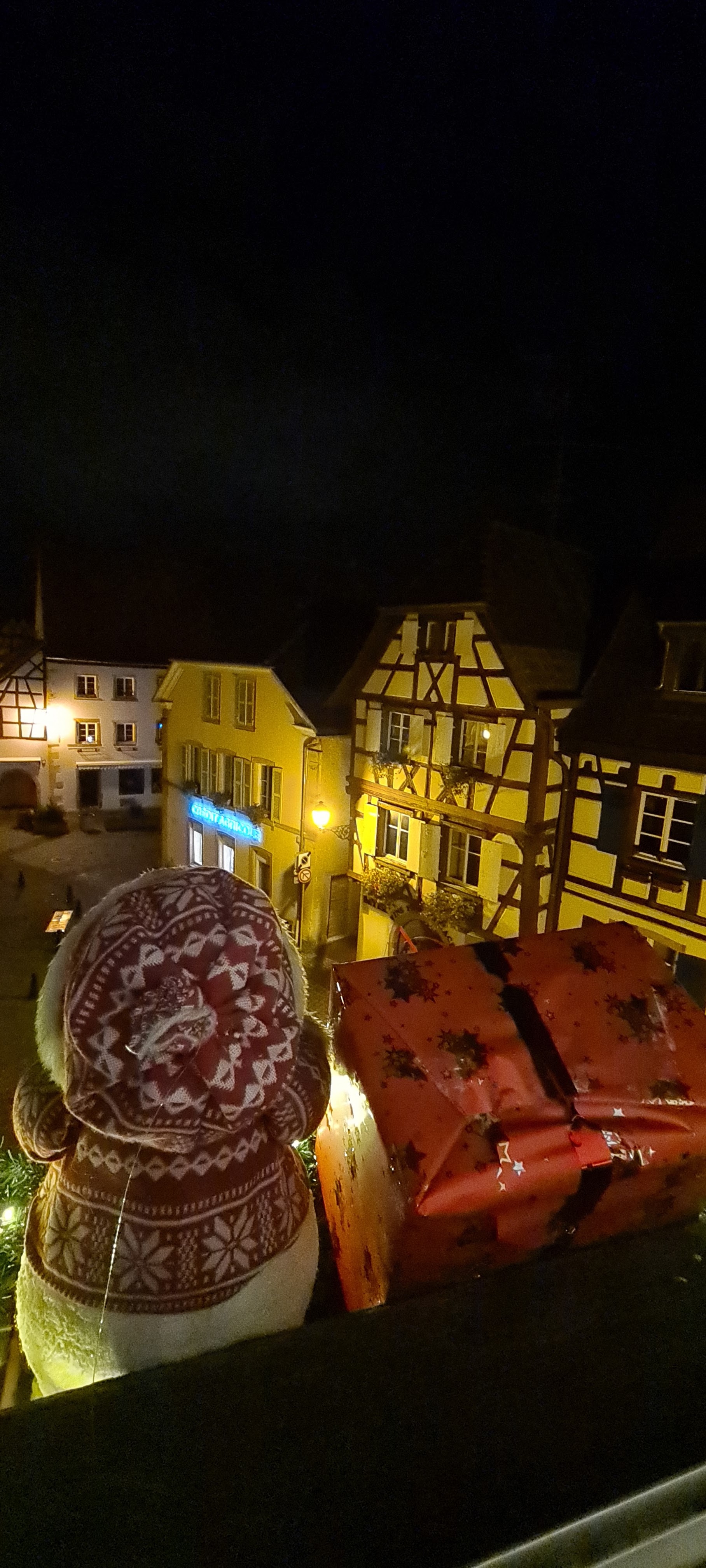 Photo n° 12 de l'avis de Pascale.e fait le 19/11/2022 à 18:56