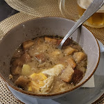 Photo n°2 de l'avis de Tom.c fait le 27/10/2023 à 19:02 sur le  Restaurant Praha à Wernigerode