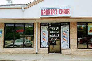 Barber's Chair image
