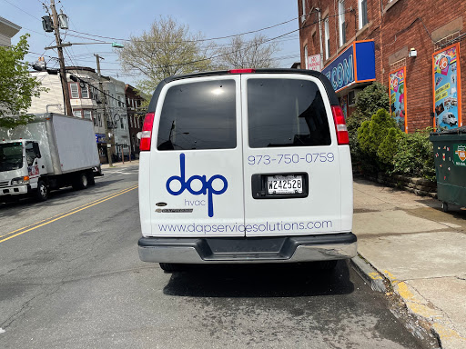 Print Shop «Jefferson Printing Services», reviews and photos, 184 Jefferson St, Newark, NJ 07105, USA