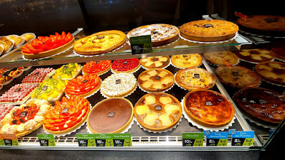 BOULANGERIE ANGE à Noisy-le-Sec