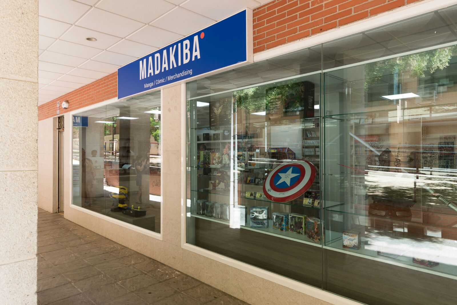 Madakiba