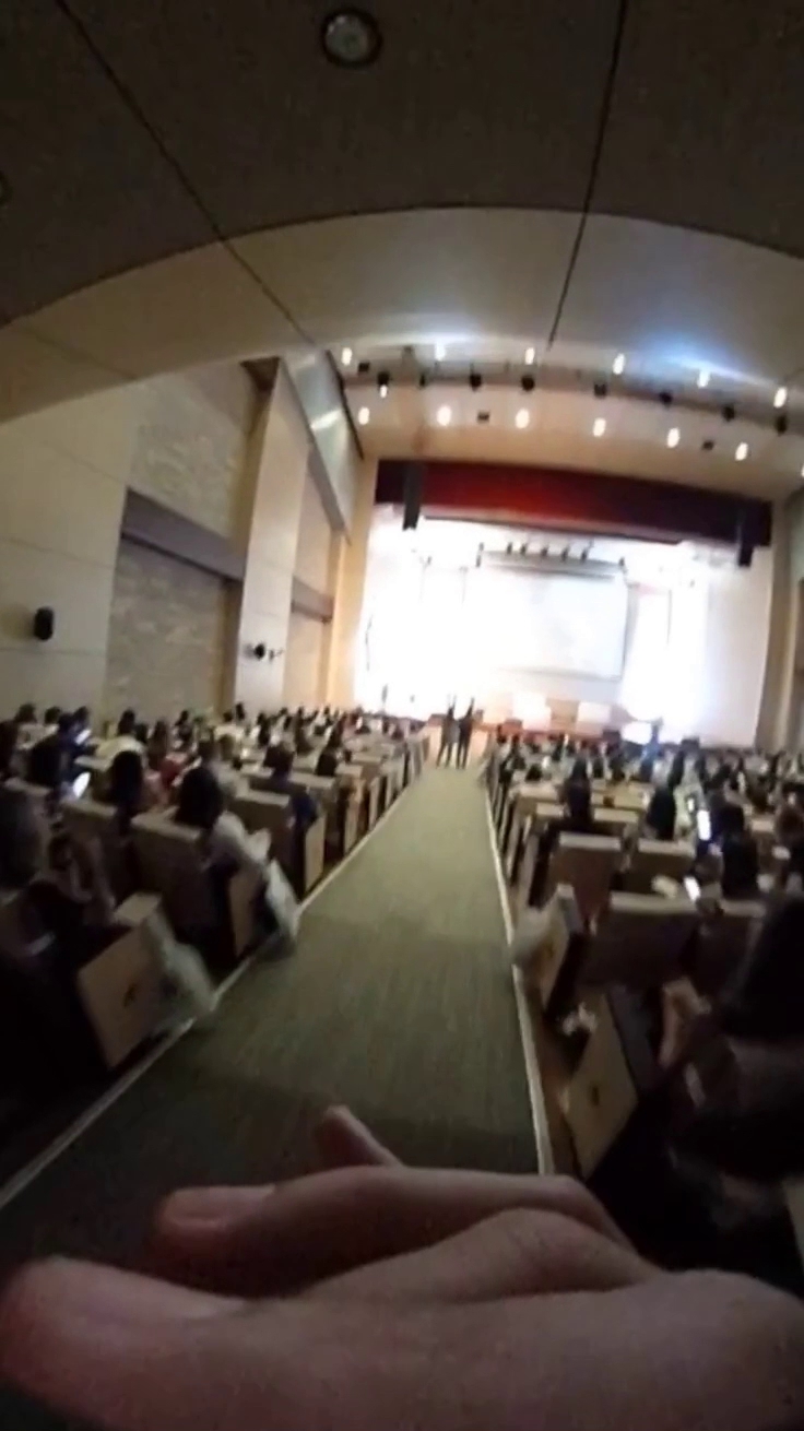 Auditorio Carlos Ardila Lulle