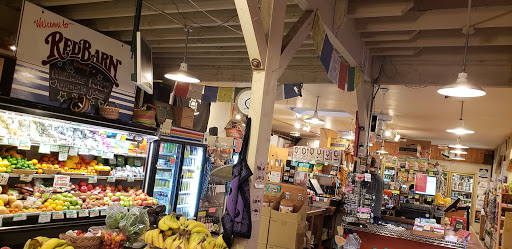 Grocery Store «Red Barn Natural Grocery», reviews and photos, 357 Van Buren St, Eugene, OR 97402, USA