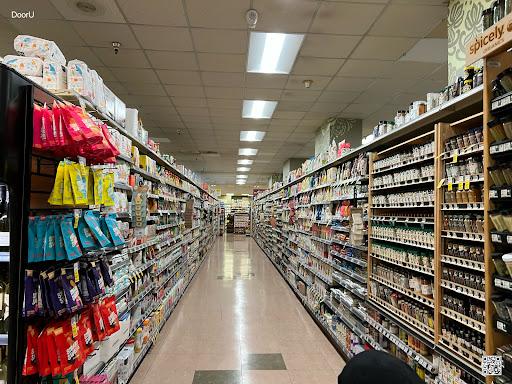 Grocery Store «Whole Foods Market», reviews and photos, 239 N Crescent Dr, Beverly Hills, CA 90210, USA