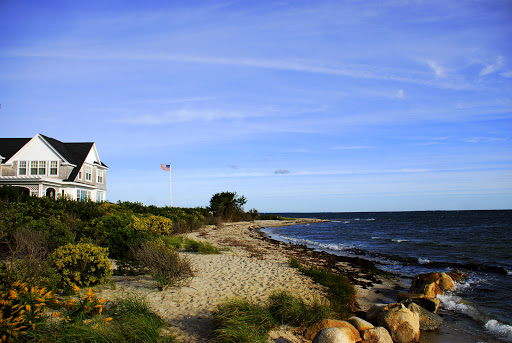 Golf Club «Sankaty Head Golf Club», reviews and photos, 100 Sankaty Rd, Nantucket, MA 02554, USA