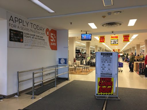 Department Store «Sears», reviews and photos, 2100 Southfield Rd, Lincoln Park, MI 48146, USA