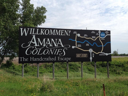 Visitor Center «Amana Colonies», reviews and photos, 622 46th Ave, Amana, IA 52203, USA