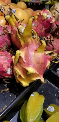 Grocery Store «Family Fare Supermarket», reviews and photos, 15900 W Michigan Ave, Marshall, MI 49068, USA