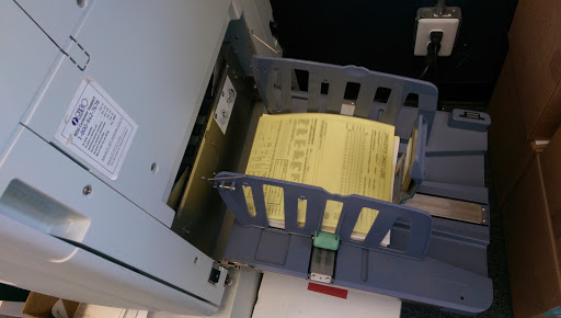 Print Shop «Copy HQ», reviews and photos, 14150 Trinity Blvd #750, Fort Worth, TX 76155, USA