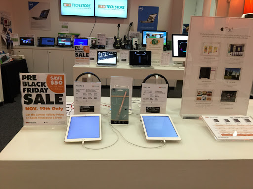 Computer Store «UTD Technology Store», reviews and photos, 800 W Campbell Rd, Richardson, TX 75080, USA