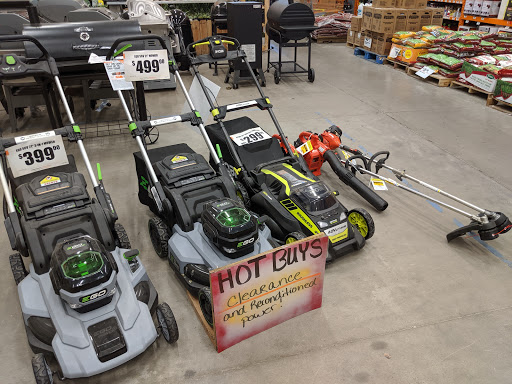 Home Improvement Store «The Home Depot», reviews and photos, 3101 Manawa Center Dr, Council Bluffs, IA 51501, USA