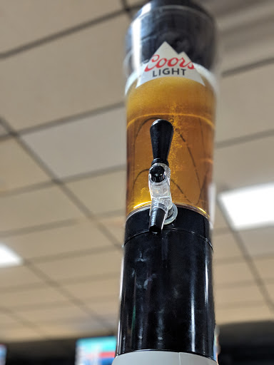 Bowling Alley «AMF Mt Lebanon Lanes», reviews and photos, 1601 Washington Rd, Pittsburgh, PA 15228, USA