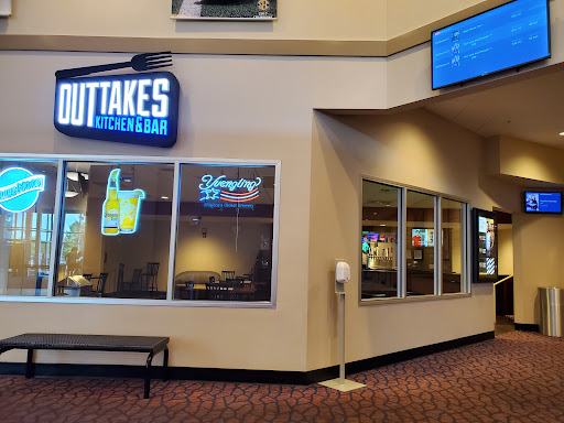 Movie Theater «GTC University 16 Cinemas», reviews and photos, 1793 Oconee Connector, Athens, GA 30606, USA