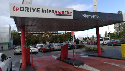 Intermarché SUPER Saint Malo à Saint-Malo