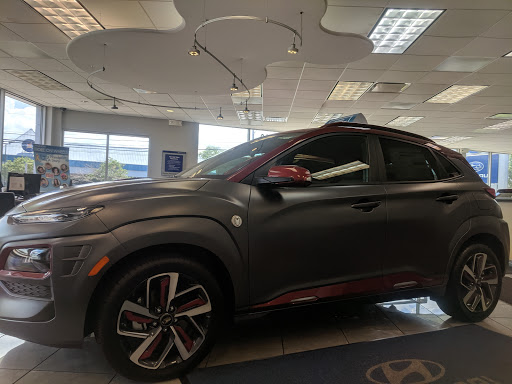 Subaru Dealer «Ganley Westside Subaru», reviews and photos, 25730 Lorain Rd, North Olmsted, OH 44070, USA