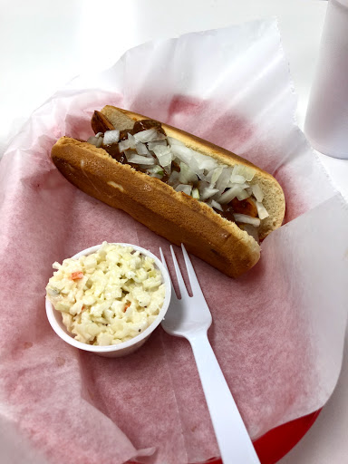 Scoop Ice Cream Parlor, 401 Northside Dr # C, Valdosta, GA 31602, USA, 