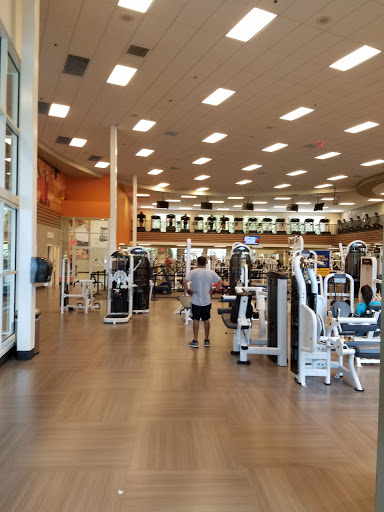 Gym «LA Fitness», reviews and photos, 599 Paul Valley Rd, Warrington, PA 18976, USA