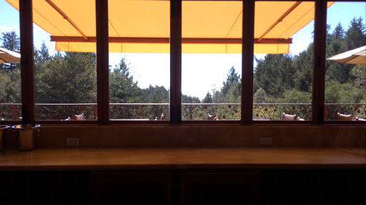 Winery «Fort Ross Vineyard Tasting Room», reviews and photos, 15725 Meyers Grade Rd, Jenner, CA 95450, USA