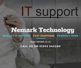 Nemark IT Support