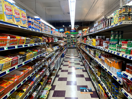 Grocery Store «J & L Market», reviews and photos, 491 Pomona St, Crockett, CA 94525, USA