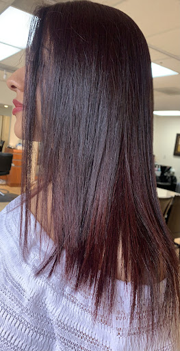 Beauty Salon «New York Beauty Salon Inc», reviews and photos, 826 N Fairfax St, Alexandria, VA 22314, USA