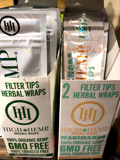 Tobacco Shop «Elite Smoke Shop», reviews and photos, 8250 W 3rd St, Los Angeles, CA 90048, USA