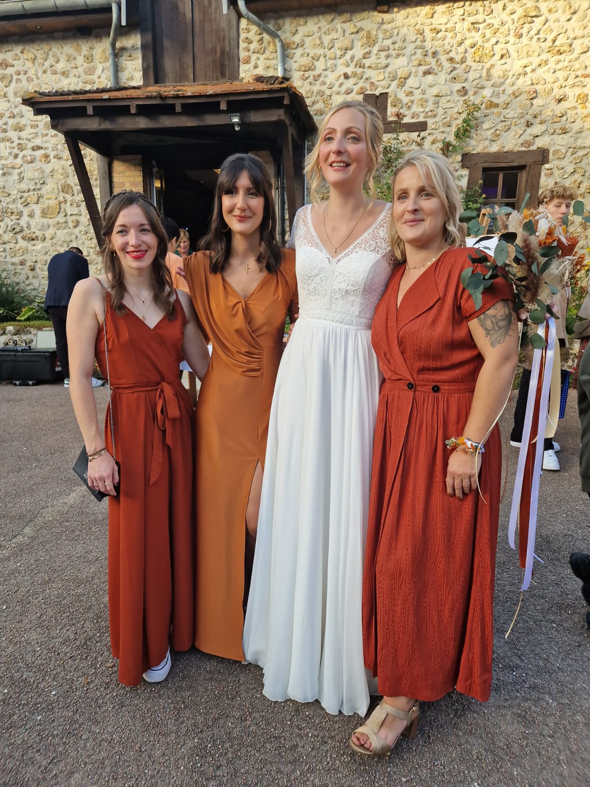 Photo n° 1 de l'avis de Solene.a fait le 18/10/2023 à 15:13