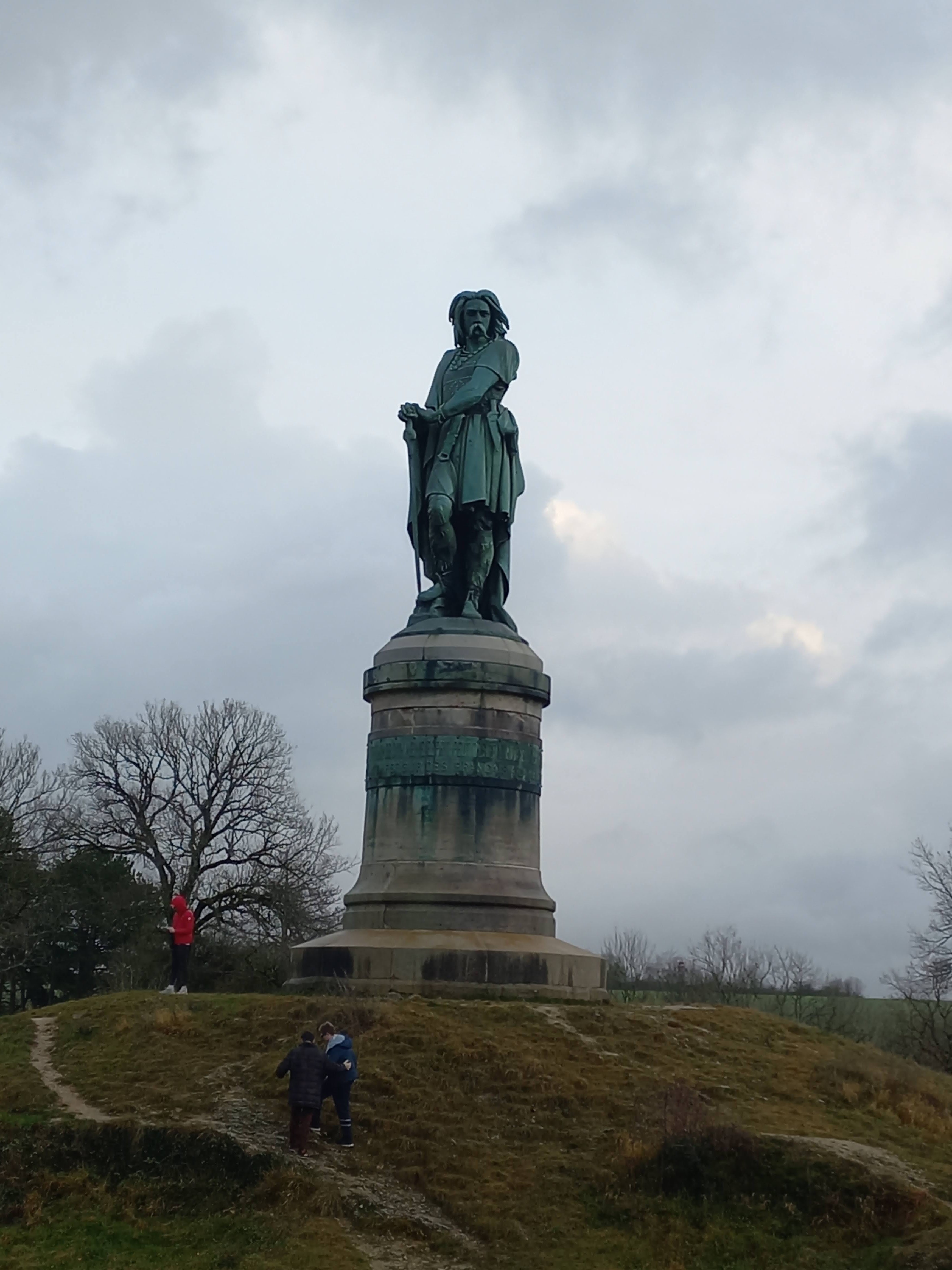 Photo n° 1 de l'avis de Jean.h fait le 28/12/2021 à 18:25