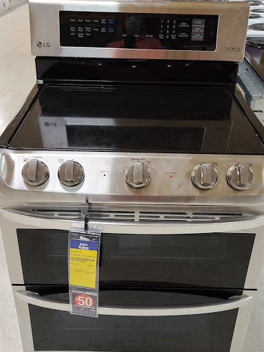 Appliance Store «Sears Outlet», reviews and photos, 669 Mall Dr, Portage, MI 49024, USA