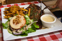 Frite du La Biachette - Restaurant et magasin de producteur Montluçon à Desertines - n°9