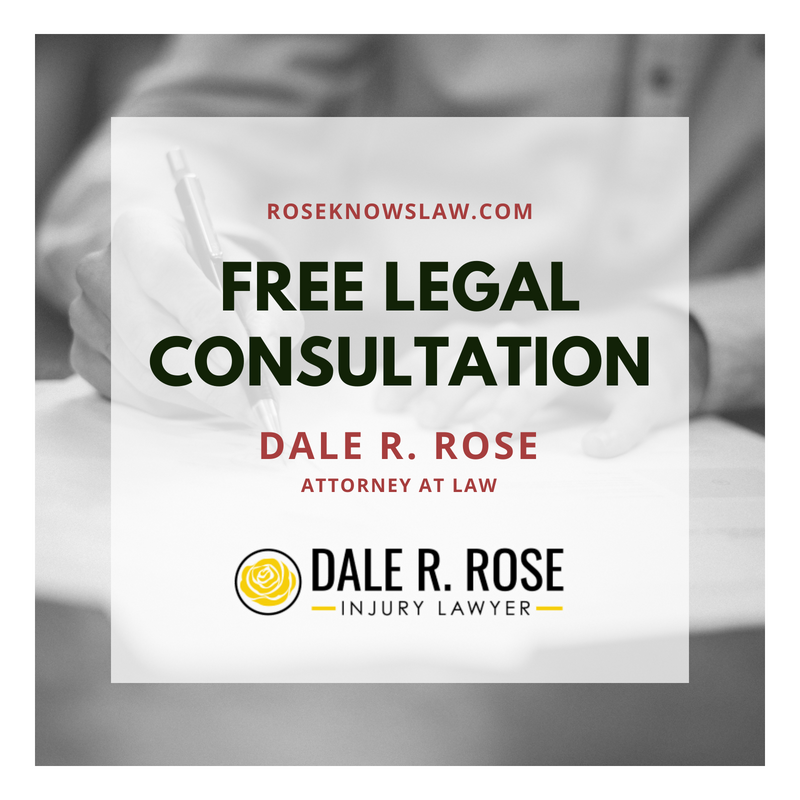 Dale R. Rose, PLLC