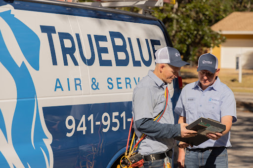 TrueBlue AC Services Expands HVAC Company Operations to Meet Growing Demand for Rapid Response Cooling Solutions