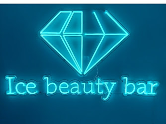Ice beauty bar