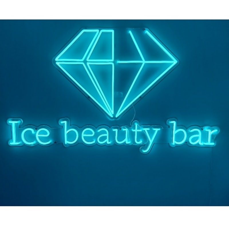 Ice beauty bar