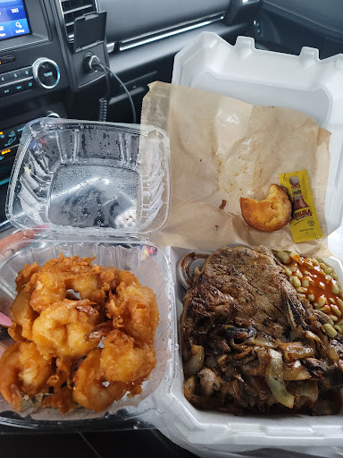 Caterer «Ross Catering», reviews and photos, 9622 Harper Ave, Detroit, MI 48213, USA