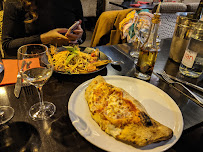 Pizza du Restaurant italien Patrizia à Boulogne-Billancourt - n°3