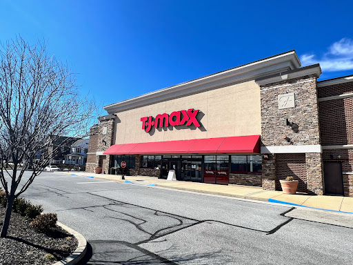 Department Store «T.J. Maxx», reviews and photos, 101 Swedesford Rd, Exton, PA 19341, USA