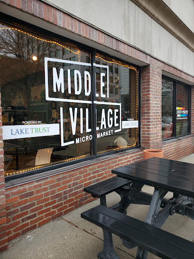 Middle Village Micro Market