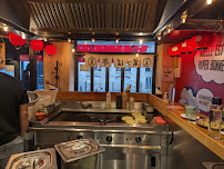 Atmosphère du Restaurant japonais Happatei à Paris - n°10