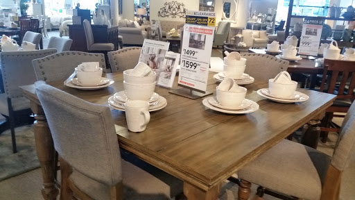 Furniture Store «Ashley HomeStore», reviews and photos, 2900 Stonecrest Cir, Lithonia, GA 30038, USA