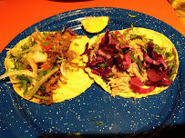 Cochinita pibil du Gomex Cantina - Restaurant Mexicain Lyon - n°3
